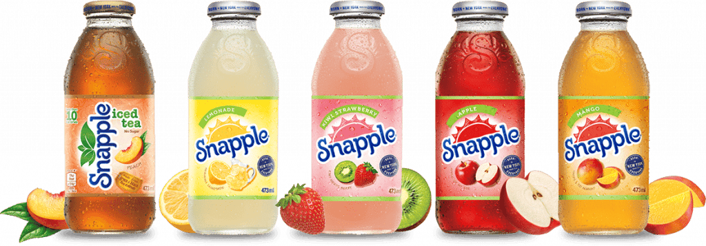 snapple