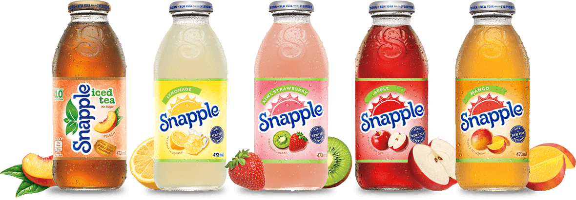 snapple