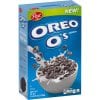 Oreo O's cereal