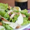 ricetta della vera caesar salad americana